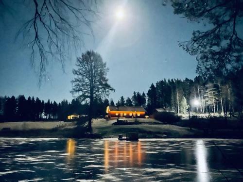 Apartamento Projekt Schwedenalm
