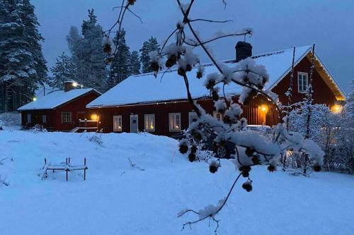 Apartamento Projekt Schwedenalm