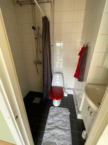 Apartamento Projekt Schwedenalm