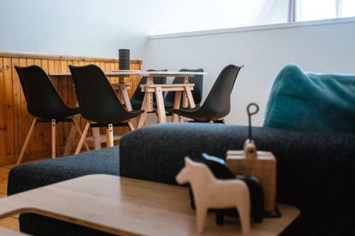 Apartamento The Mangevie