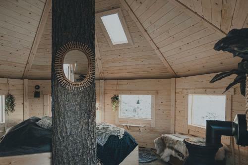 Apartamento The Mangevie