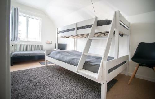Apartamento The Mangevie