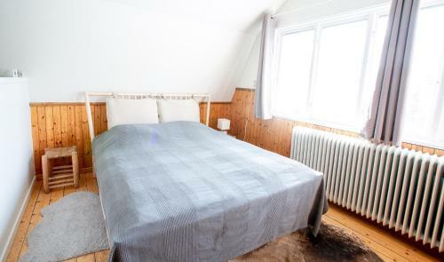 Apartamento The Mangevie