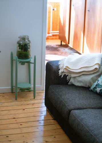 Apartamento The Mangevie