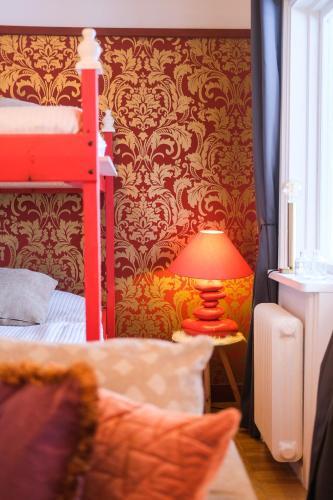 Apartamento The Mangevie
