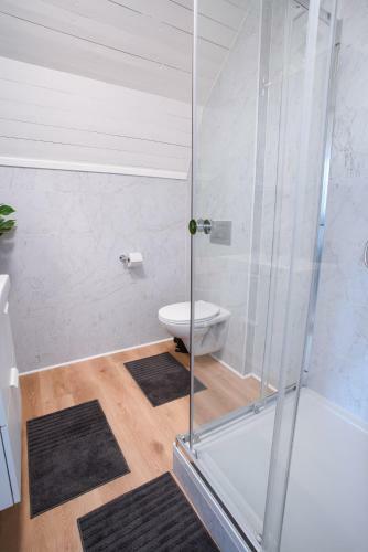 Apartamento The Mangevie