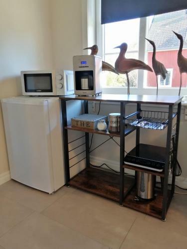 Apartamento L�genhet I Gullsp�ng Med Utsikt �ver Skogen
