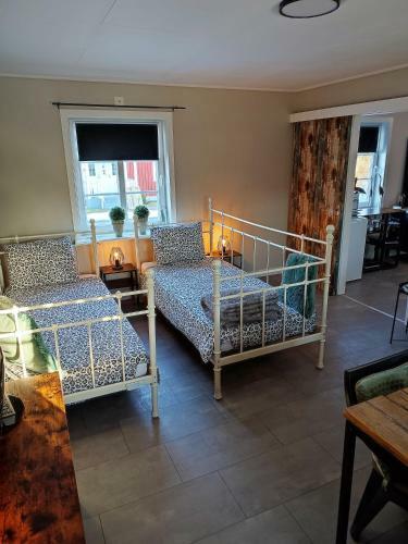 Apartamento L�genhet I Gullsp�ng Med Utsikt �ver Skogen