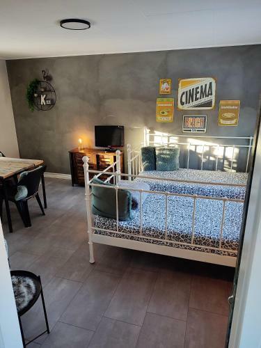 Apartamento L�genhet I Gullsp�ng Med Utsikt �ver Skogen