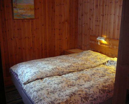Fun�sdalens Stugby