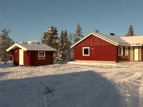 Fun�sdalens Stugby