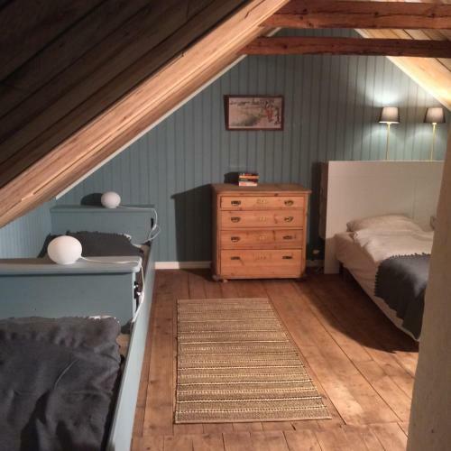 Prostens Bed & Breakfast