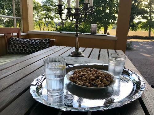Prostens Bed & Breakfast