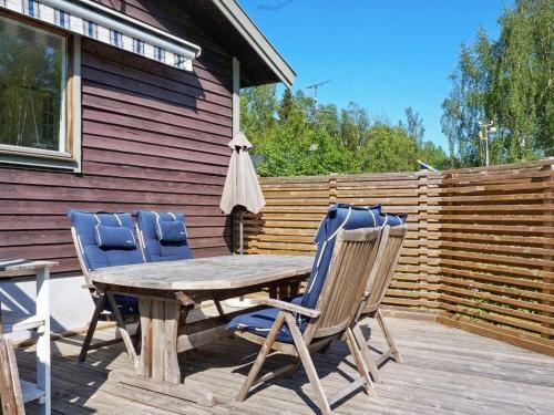 Holiday Home Gr�dd� V