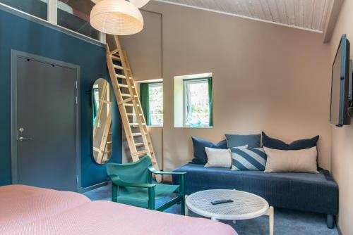 Grund�ns Hotell