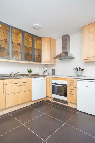 Apartamentos Gr�nna Lakeview