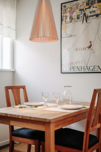Apartamentos Gr�nna Lakeview