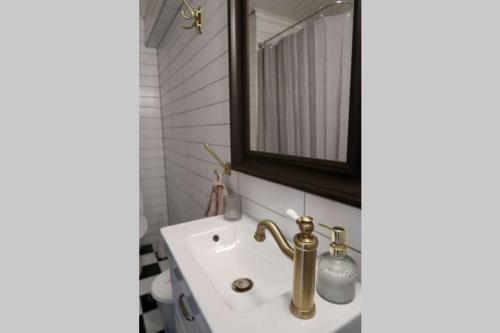 Apartamento Boende I Uppgr�nna Med Panoramautsikt