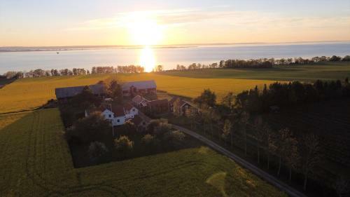 Apartamento Boende I Uppgr�nna Med Panoramautsikt