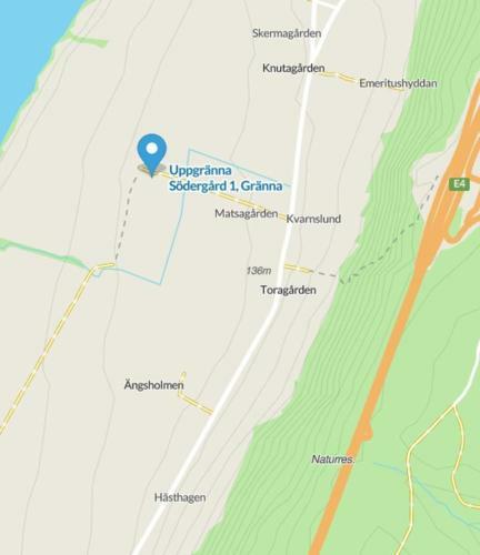 Apartamento Boende I Uppgr�nna Med Panoramautsikt