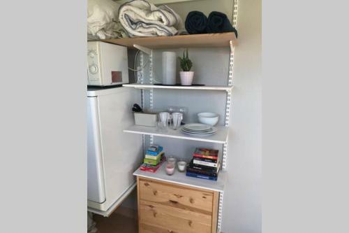 Apartamento Enkelt Boende P� Charmiga Skaft�