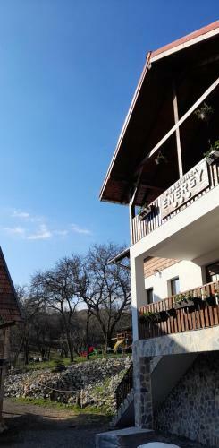 Hostal Pensiunea Energy