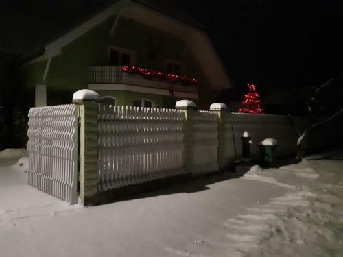 Hostal Hajnal Vend�gh�z