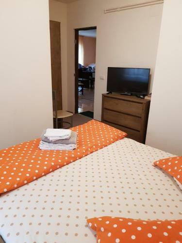 Bed & Breakfast Vila Carmen