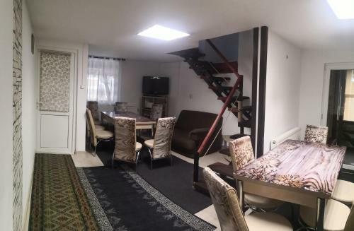 Villa Casa Savianu Cavnic