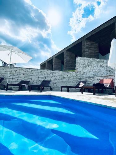 Hotel Viila Cheia