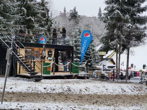 12 Residence Apartment