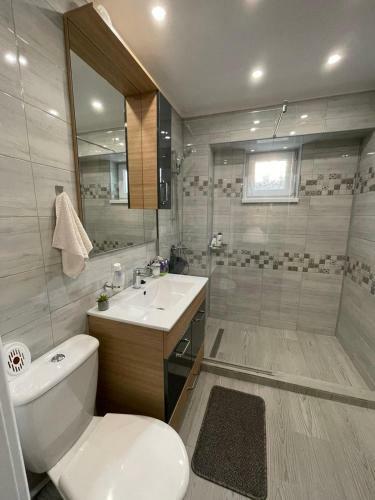 Chilia 2 Apartments
