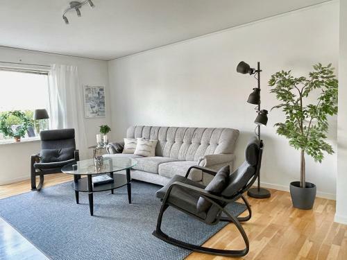 Apartamento Bj�rk�, L�genhet N�ra Bad Och G�teborg