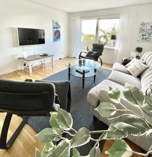 Apartamento Bj�rk�, L�genhet N�ra Bad Och G�teborg