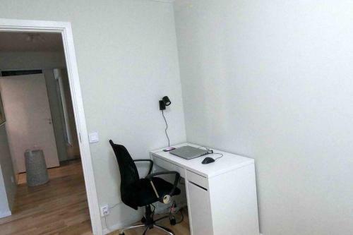 A Private Room In An Apartment G�teborg