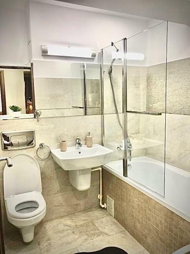 Apartamento Home Style Residence