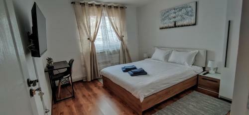 Villa Oscar Residence