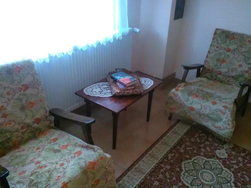 Hostal Casa Cu Muscate