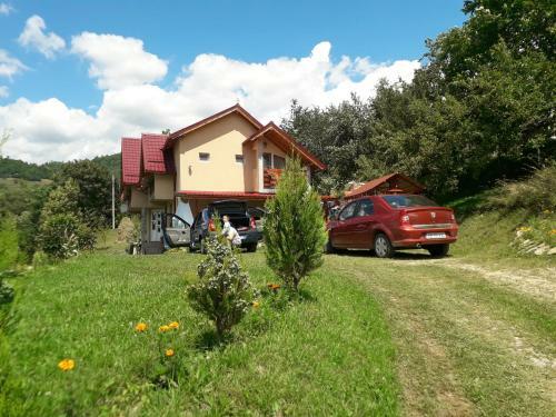 Hostal Casa Cu Muscate