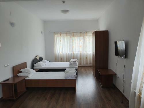 Hotel Pensiunea Anais