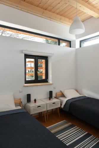 Bed & Breakfast Aster Panzi�