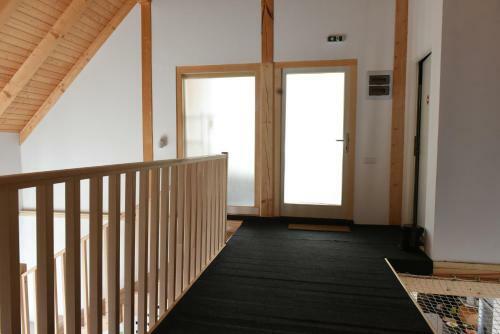 Bed & Breakfast Aster Panzi�