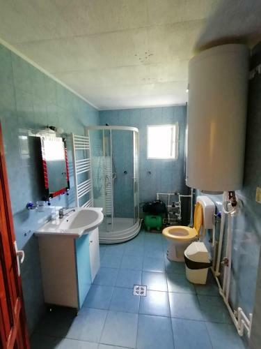 Hostal Pensiunea Poarta Lui Ionele
