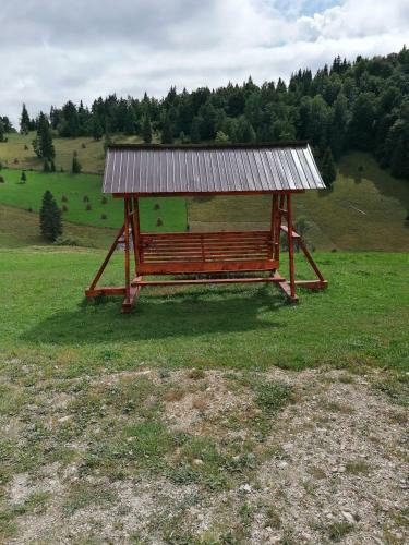 Hostal Pensiunea Poarta Lui Ionele