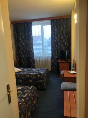 Hotel Muntenia