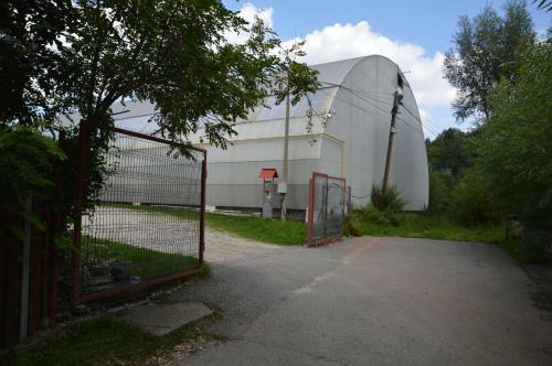 Hostal Baza Sportiva Adelina