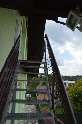 Hostal Baza Sportiva Adelina