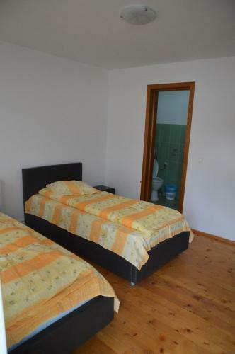 Hostal Baza Sportiva Adelina