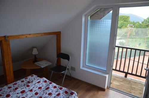 Hostal Baza Sportiva Adelina