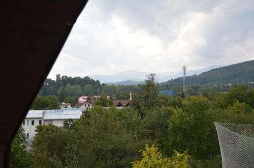 Hostal Baza Sportiva Adelina